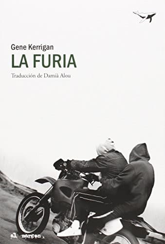 Cover image for La furia