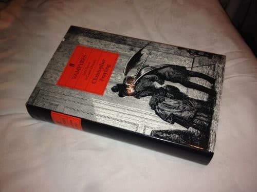Cover image for Vampyres