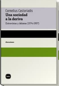 Una sociedad a la deriva