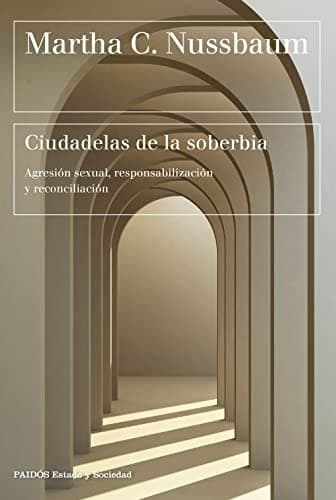 Cover image for Ciudadelas de la soberbia