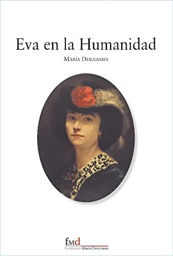 Cover image for Eva en la humanidad
