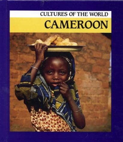 Cover image for Cameroon