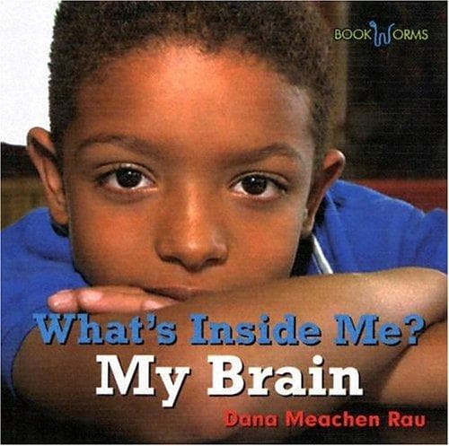Cover image for What's Inside Me?