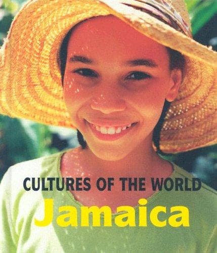 Cover image for Jamaica