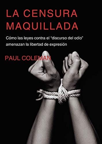 La censura maquillada
