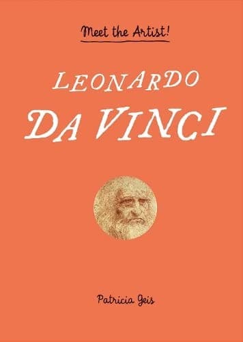 Cover image for Leonardo da Vinci