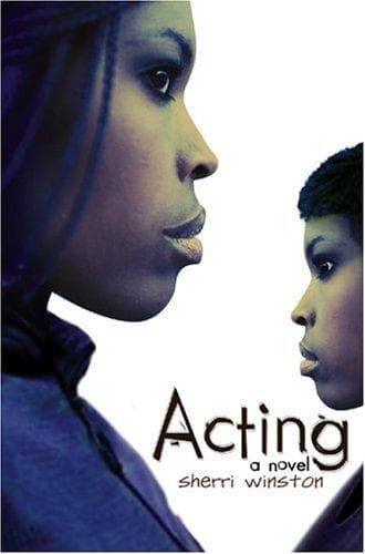 Cover image for Acting