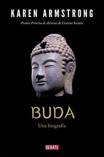 Cover image for Buda