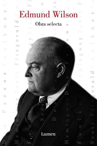Cover image for Obra selecta