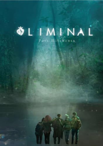 Cover image for Liminal
