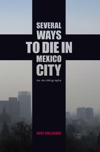 Several ways to die in Mexico City