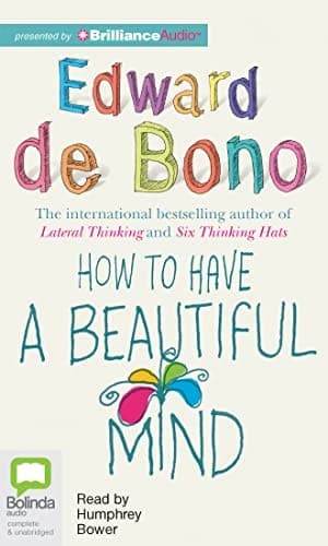 Cover image for How to Have a Beautiful Mind