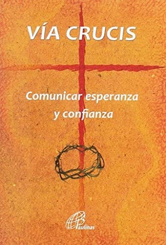 Cover image for VÍA CRUCIS