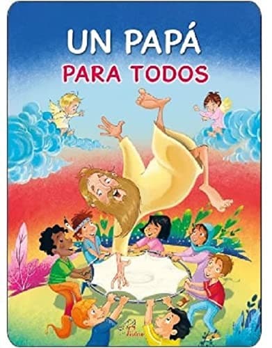 Cover image for Un Papá para todos