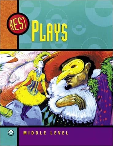 Cover image for Best plays.