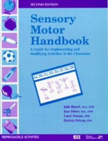 Sensory motor handbook
