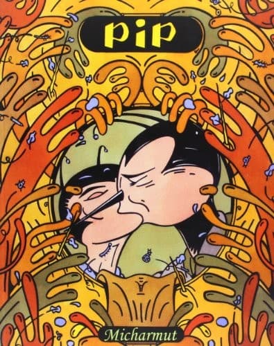 Cover image for Pip