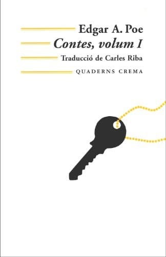 Cover image for Contes, volum I