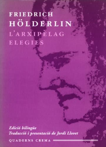 Cover image for L'arxipèlag / Elegies