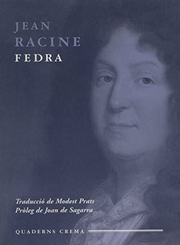 Cover image for Fedra