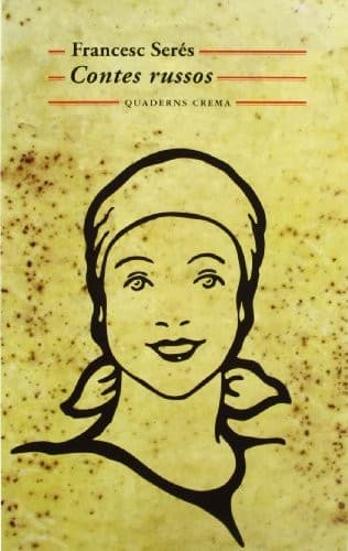 Cover image for Contes russos