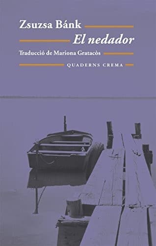 Cover image for El nedador