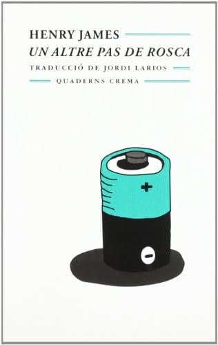 Cover image for Un altre pas de rosca