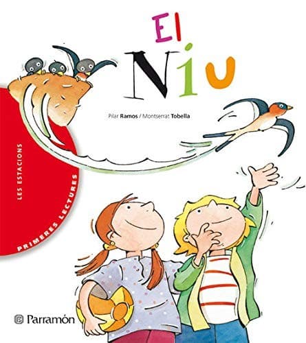Cover image for EL NIU