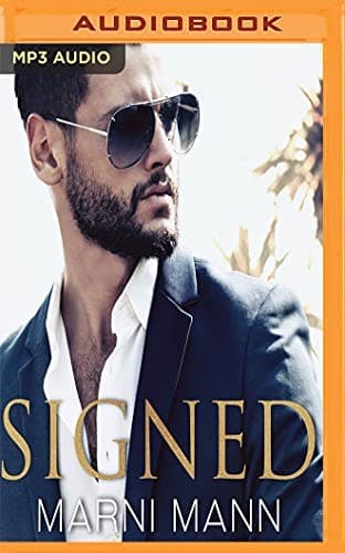 Cover image for Signed