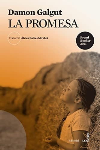 Cover image for La promesa