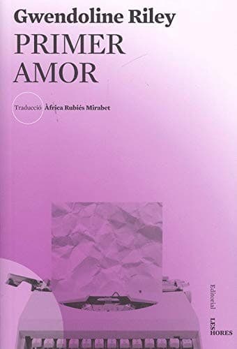 Cover image for Primer Amor