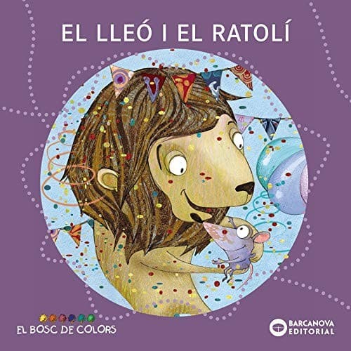 Cover image for El lleó i el ratolí