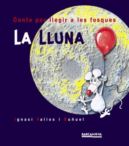Cover image for La Lluna