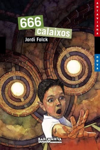 Cover image for 666 calaixos