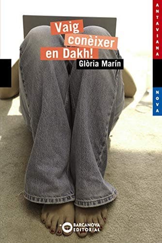 Cover image for Vaig conèixer en Dakh!