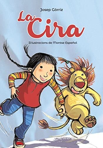 Cover image for La Cira