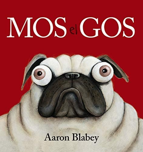 Cover image for Mos el gos