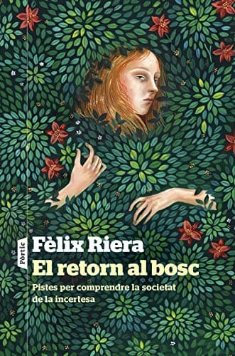 Cover image for El retorn al bosc
