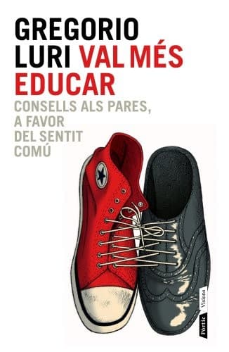 Cover image for Val més educar