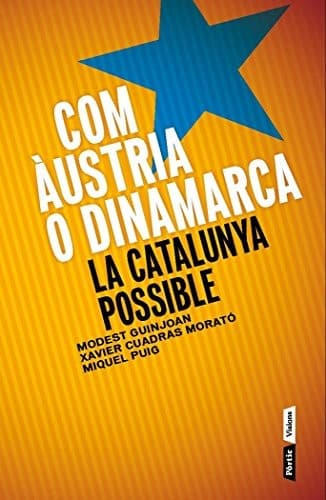 Cover image for Com Àustria o Dinamarca