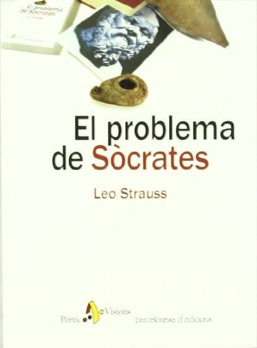 Cover image for El problema de Sòcrates