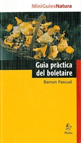Cover image for Guia pràctica del boletaire