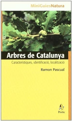 Cover image for Arbres de Catalunya. Característiques, identificació, localització