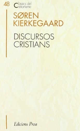 Cover image for Discursos cristians