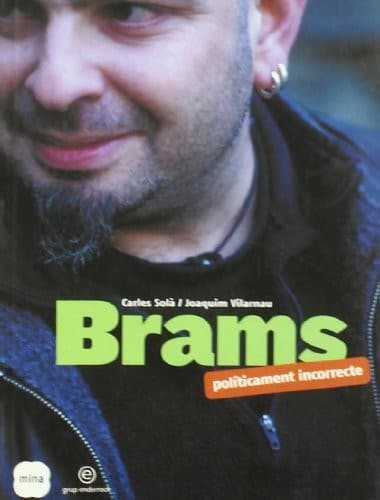 Cover image for Brams.