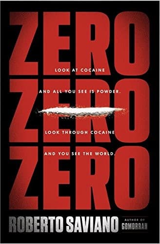Cover image for ZeroZeroZero