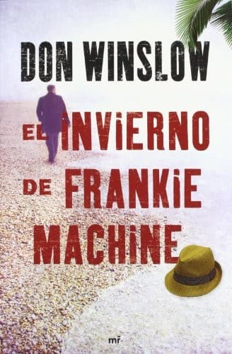 Cover image for Pack El invierno de Frankie Machine