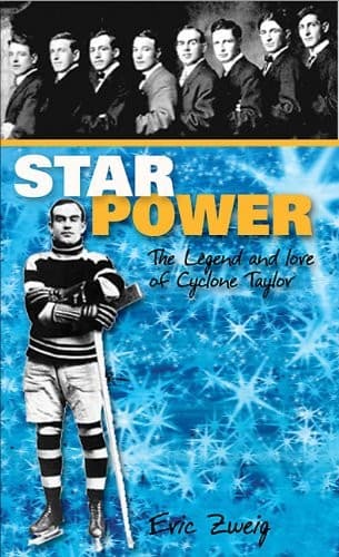 Cover image for Star power