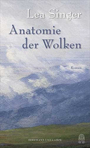 Cover image for Anatomie der Wolken