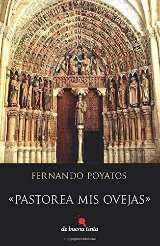 Pastorea mis ovejas